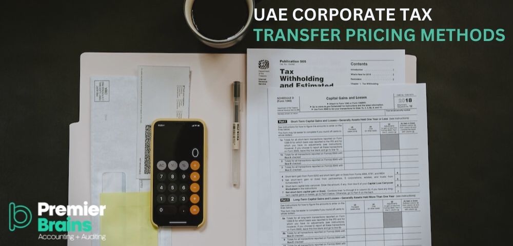 Corporate Tax in the UAE