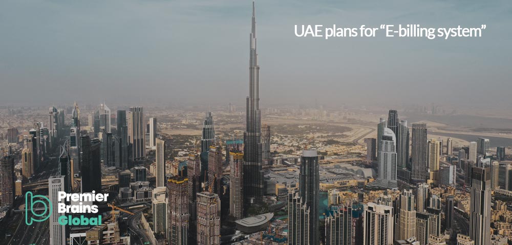 UAE E-billing System