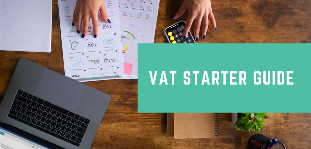 VAT Starter Guide