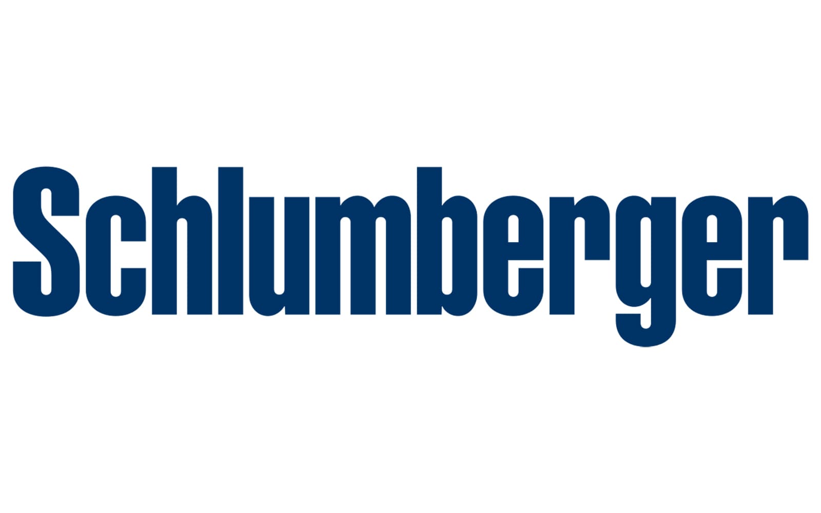 Schlumberger