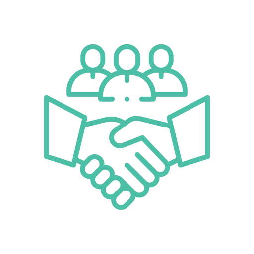 handshake