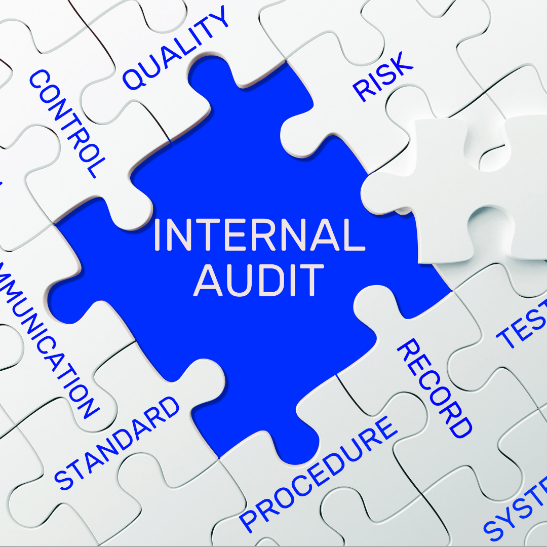 Internal Audit Why Must Your Company Have An Internal Audit